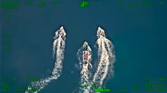 Phl, Indonesia APPF resolutions on maritime disputes nixed after China objection