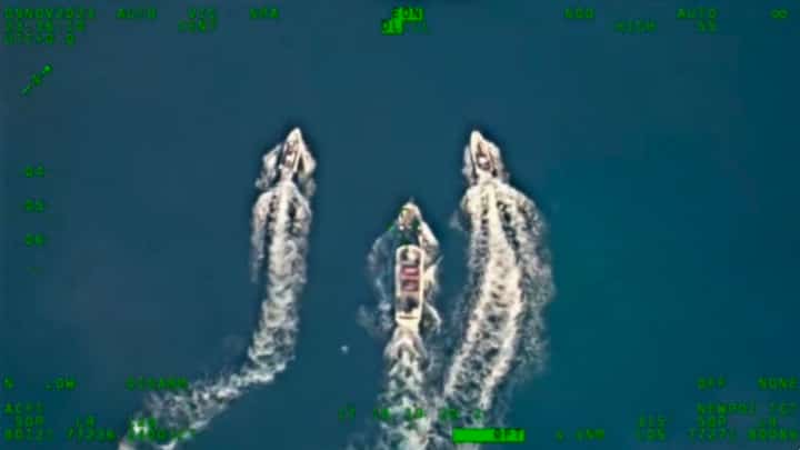 Phl slams anew China’s latest aggression in Ayungin Shoal
