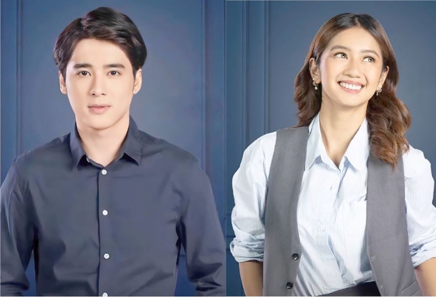 Local remake of ‘What’s Wrong with Secretary Kim?’ reveals complete cast