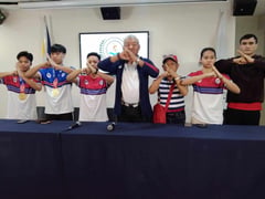 Wushu needs P200M for 2027 world hosting