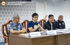 Elected BSKE officials’ transition period set