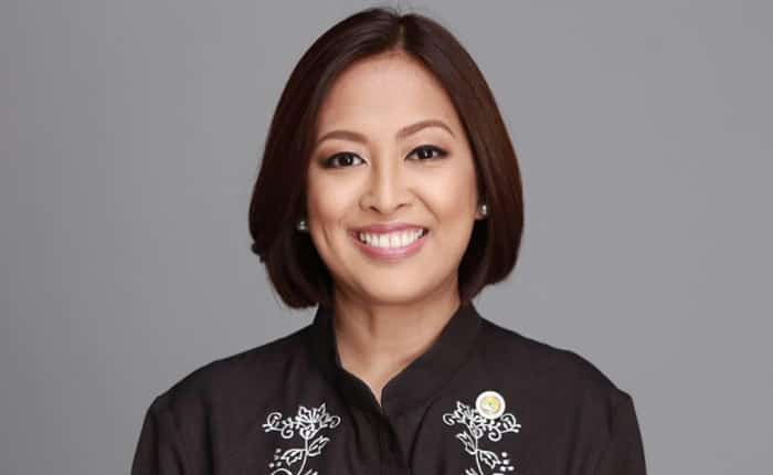 Taguig solons should file urgent bill to create add’l courts — Abby Binay