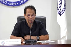 Acuzar sends DHSUD execs to grassroots