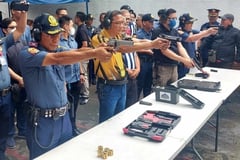 Maranan’s 1st Fun Shoot slated Dec 1-3