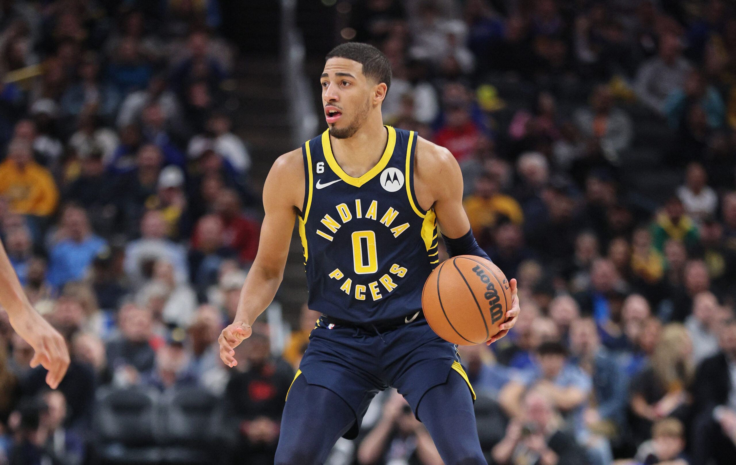 Pacers repulse Giannis, Bucks