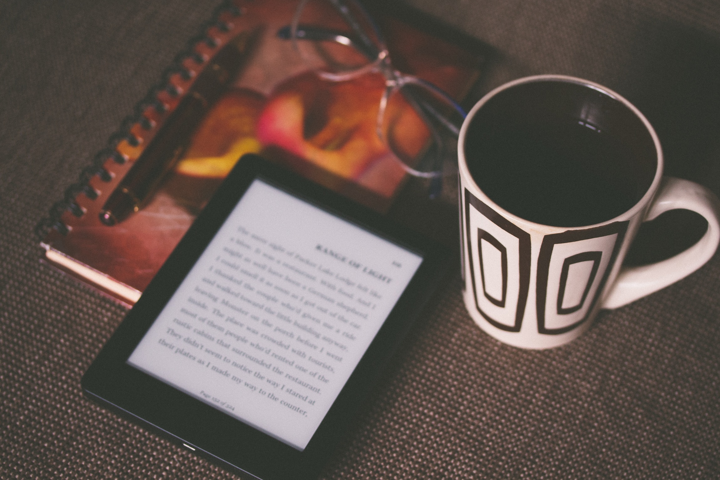 Photo from Unsplash