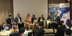 German green hydrogen tech spotlighted at GPCCI conference