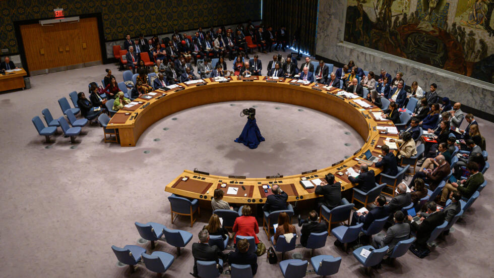 Sudan gov’t terminates UN political mission