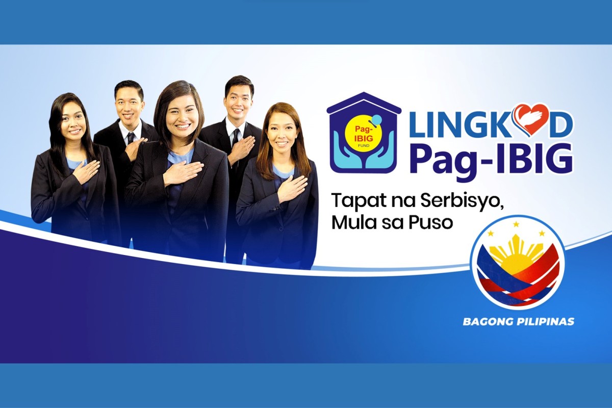 Pag-IBIG opens calamity loan applications