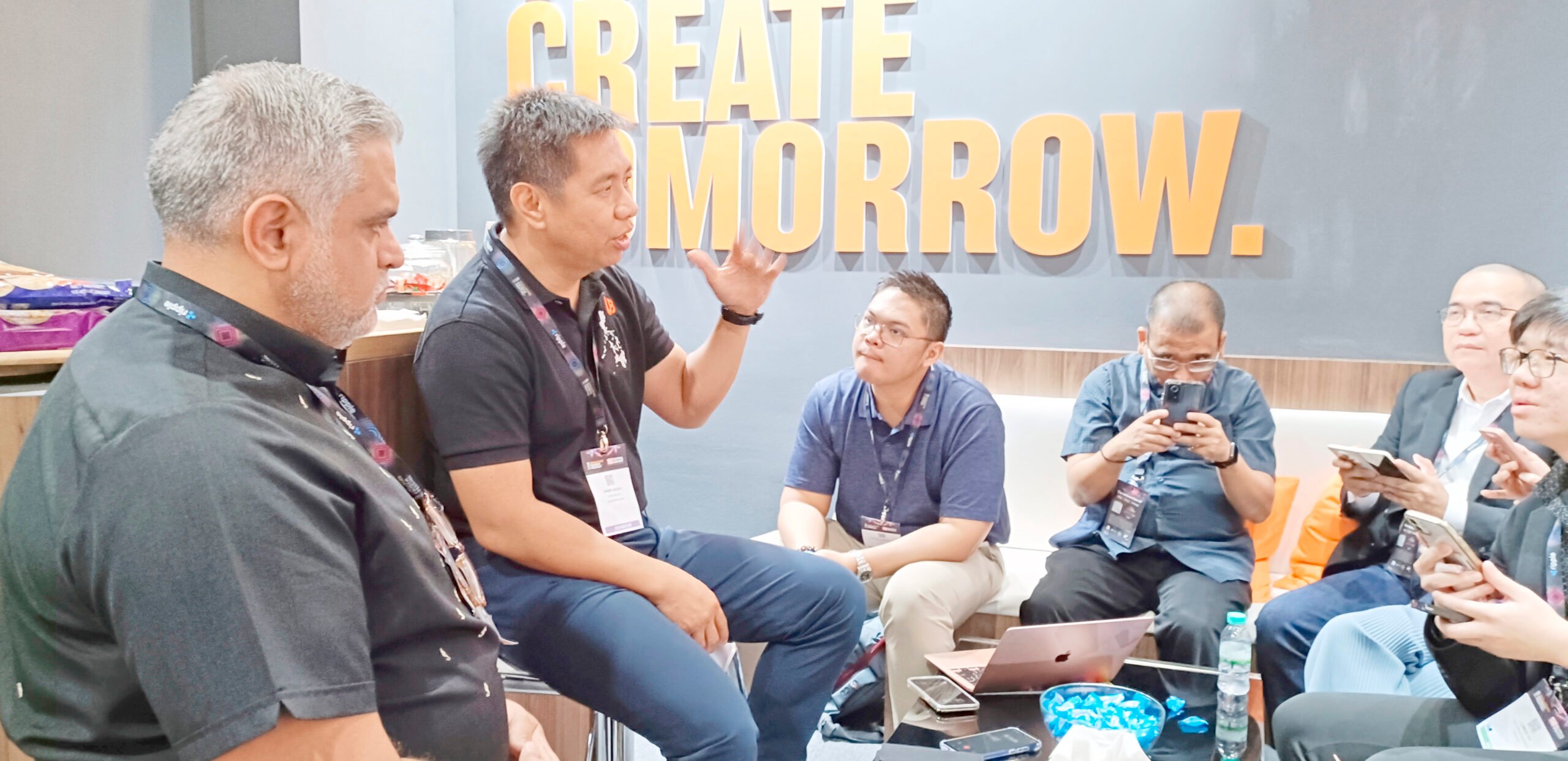 Unbanked? AI-powered UnionBank coming to the rescue