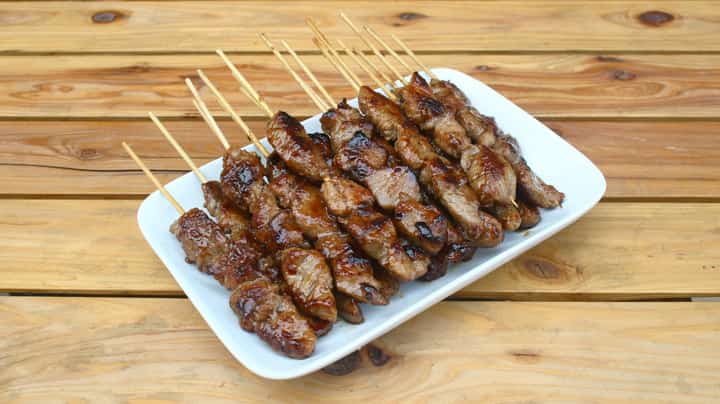 From the success of the beloved SM Turon comes our latest sensation. Say hello to BBQ Master! It's tender, tasty, and ready-to-cook, making it perfect for any get-together.