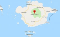 Basilan seeks enhanced security
