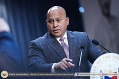 Drug cases not baseless, Bato says