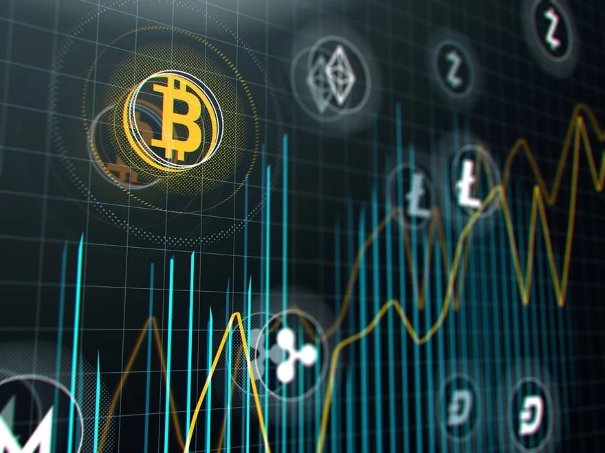 PH crypto trading exceeds $1B in 2003