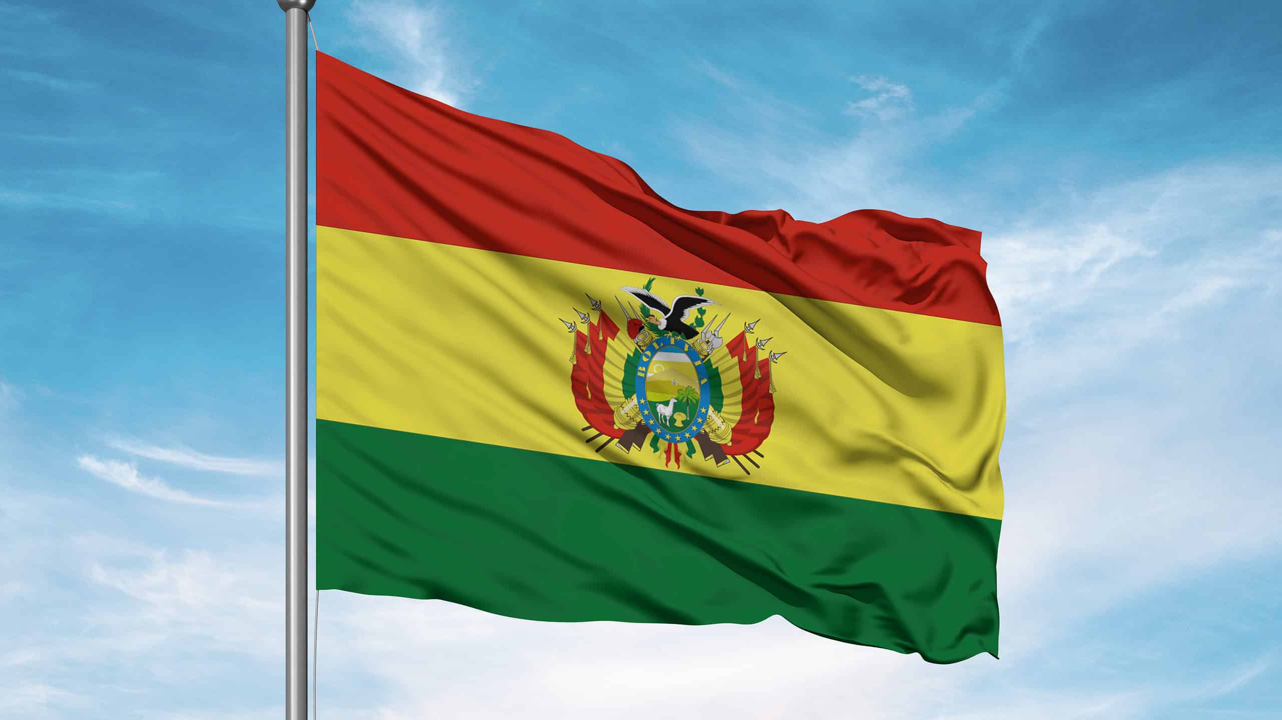 Bolivia cuts diplomatic ties with Israel