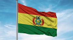 Bolivia cuts diplomatic ties with Israel