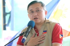 Bong Go appeals for prompt release of health emergency allowances
