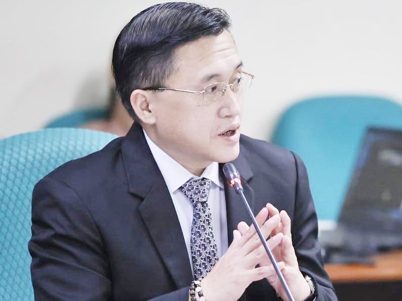 Bong Go calls for enhanced livelihood support for poor