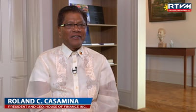 Filipino banker helps fellowmen purchase properties in Hawaii