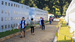 CdO LGU: No overnight stay at cemeteries