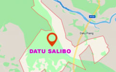 IED blast kills farmer