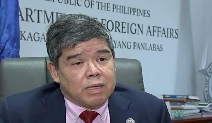 Release of 17 Pinoy Houthi captives may take time — DFA