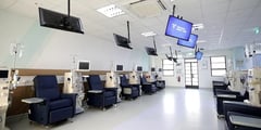 Bantayan, Camotes dialysis centers to open