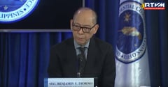 Diokno: PBBM may approve budget by mid-December