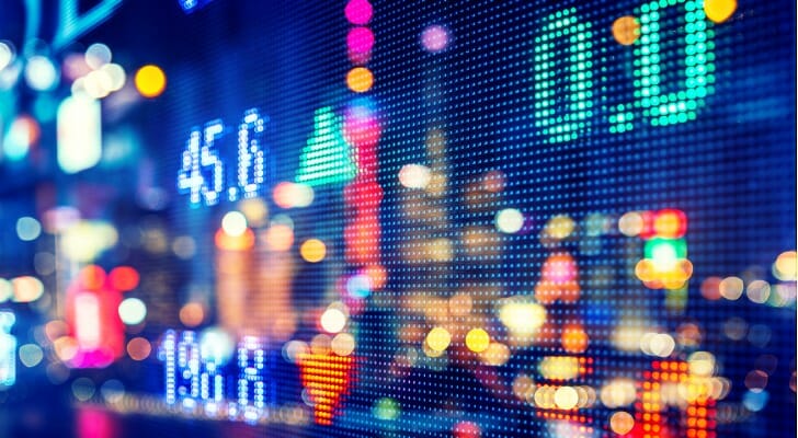 Wall Street at records ahead of Fed meeting, tech earnings