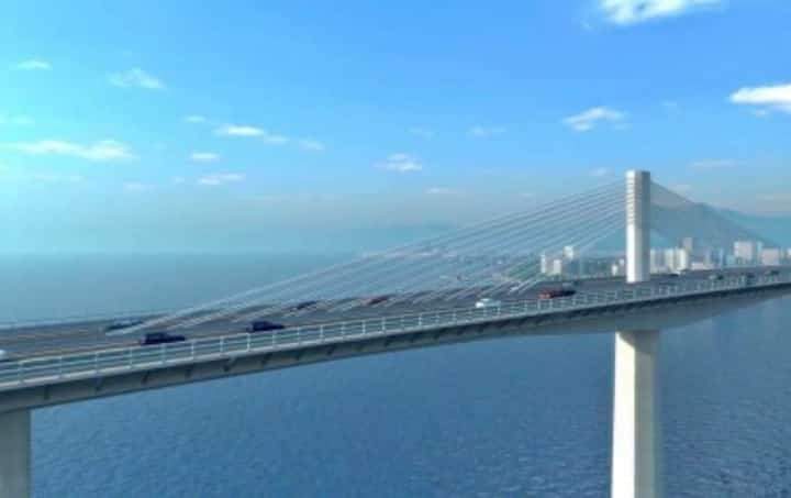 RoW sets back bridge