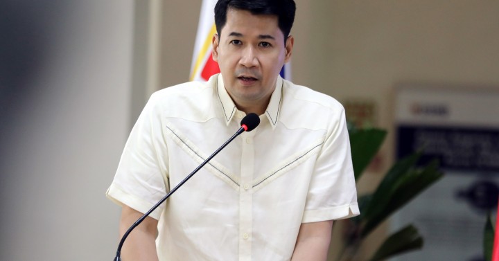 Self-rated hunger among Filipinos rises