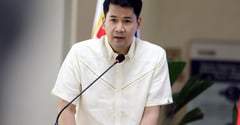Self-rated hunger among Filipinos rises