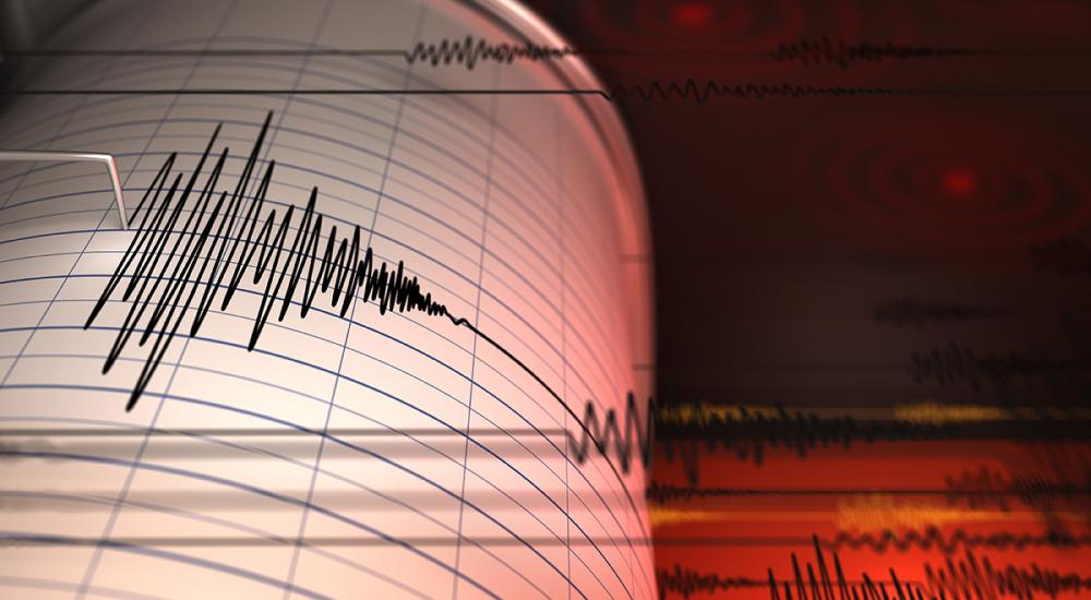 Magnitude 4 quake hits New Delhi