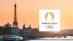 ‘Several’ nations to send soldiers to help secure Paris Olympics: France