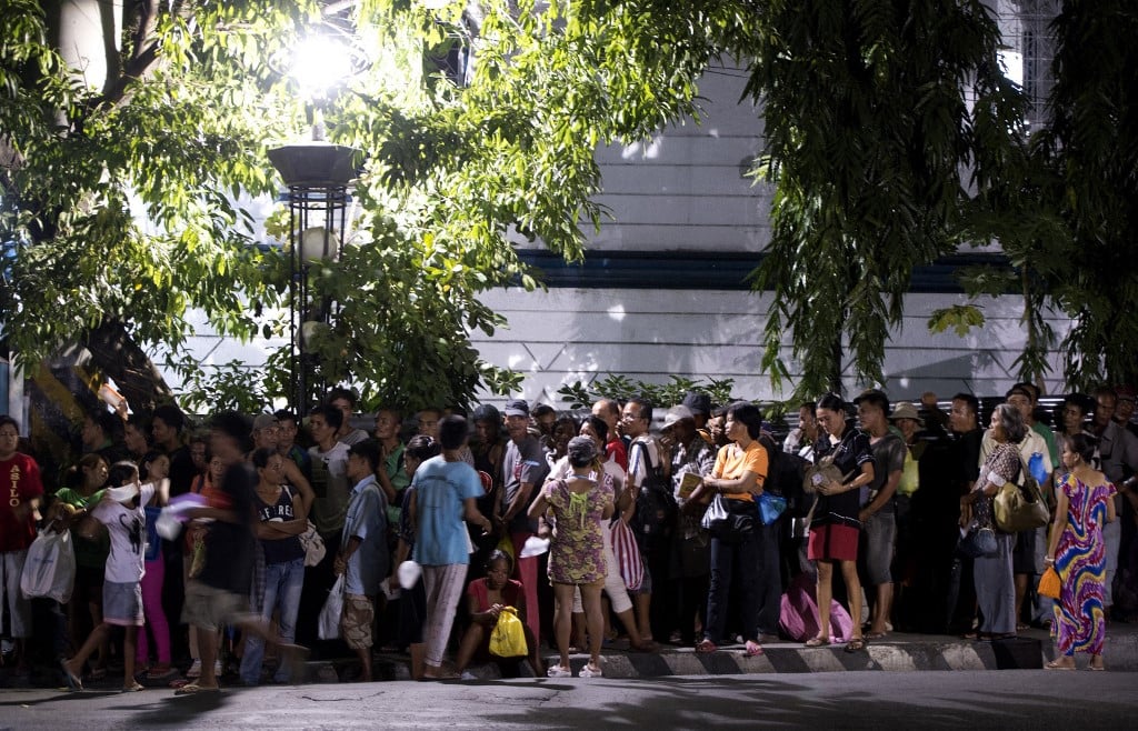 DSWD chief highlights NAPC mission to uplift lives of poor Filipinos