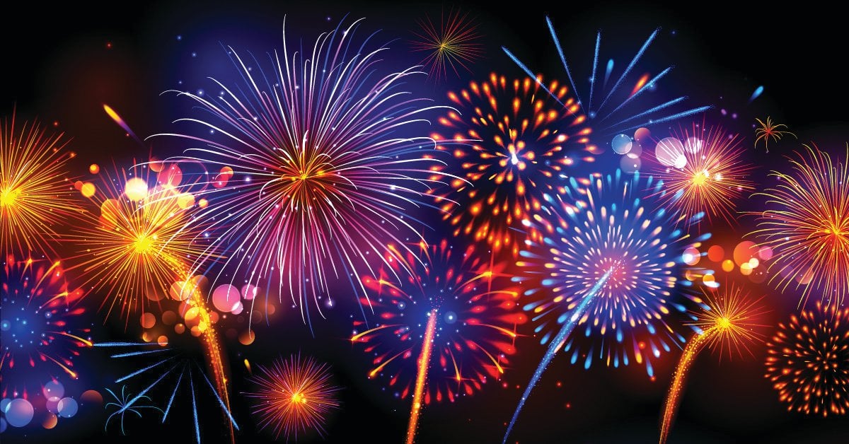 Shun illegal fireworks, DoH urges