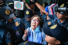CA upholds De Lima, remands complaints vs Aguirre, Guevarra to Ombudsman