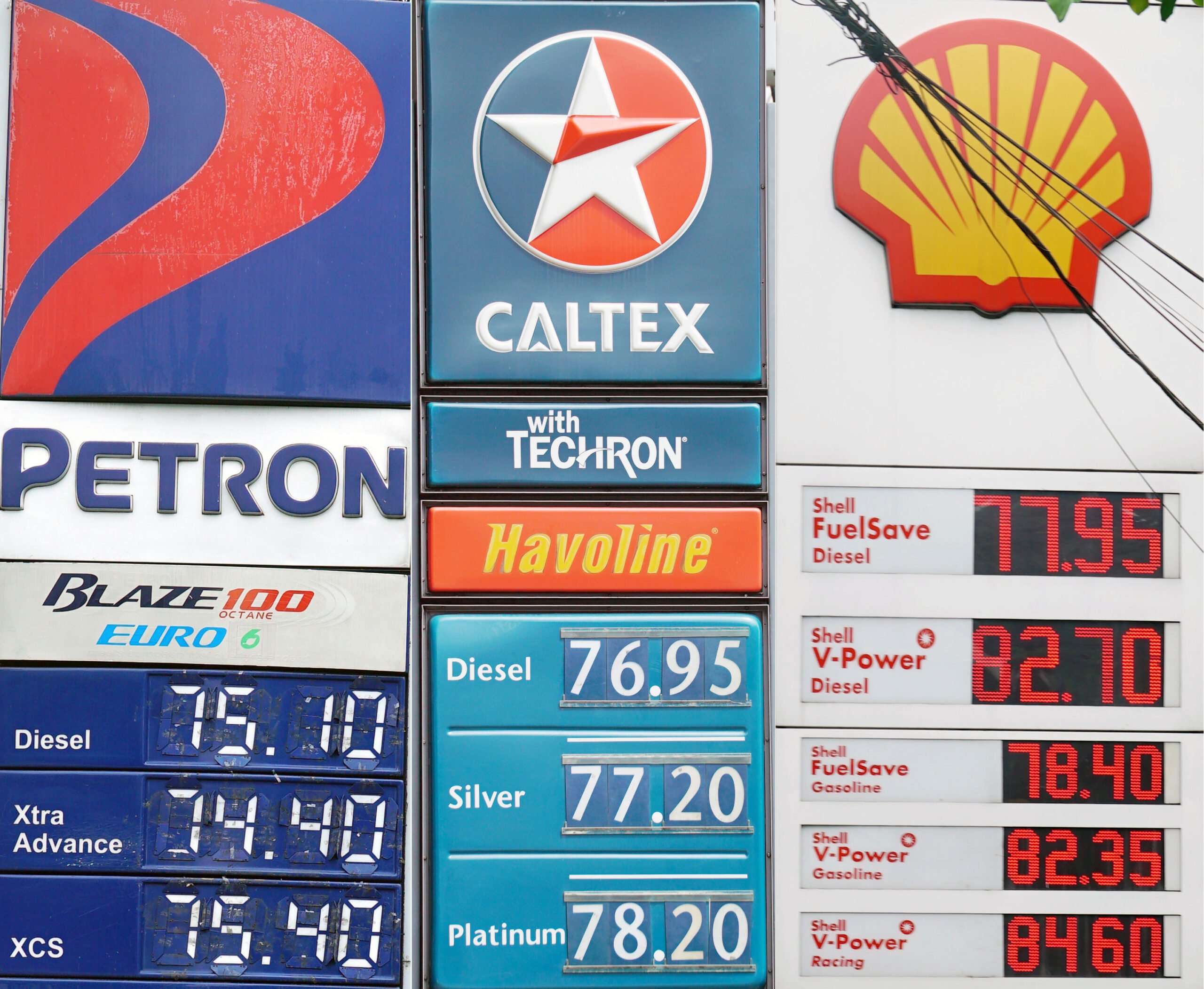 NEDA: Israel-Hamas conflict could impact fuel prices