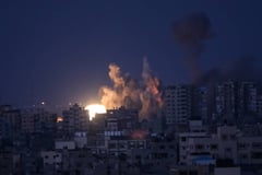 ‘Gaza still blockaded’ — DFA burning lines to get Pinoys out