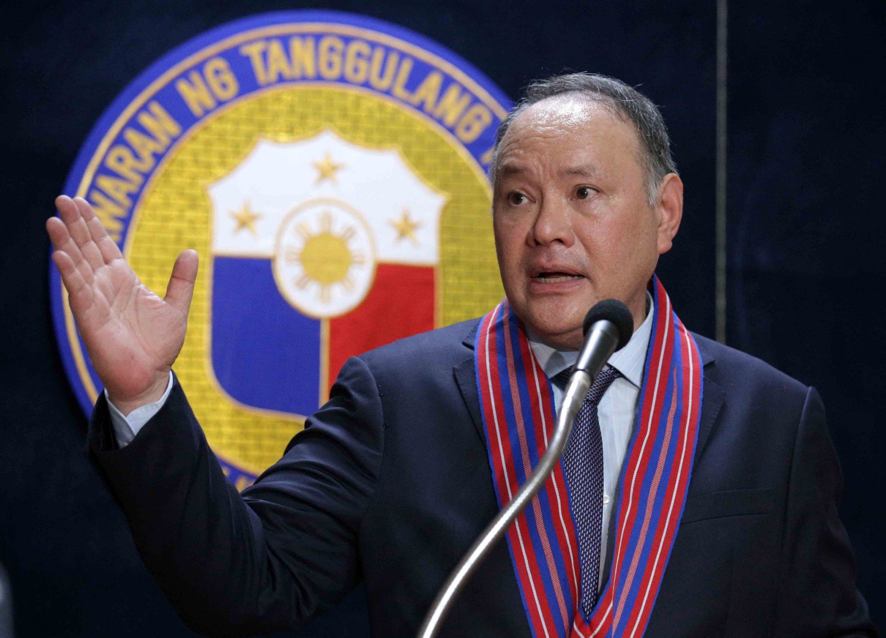 Gov’t warns price gougers amid dry spell