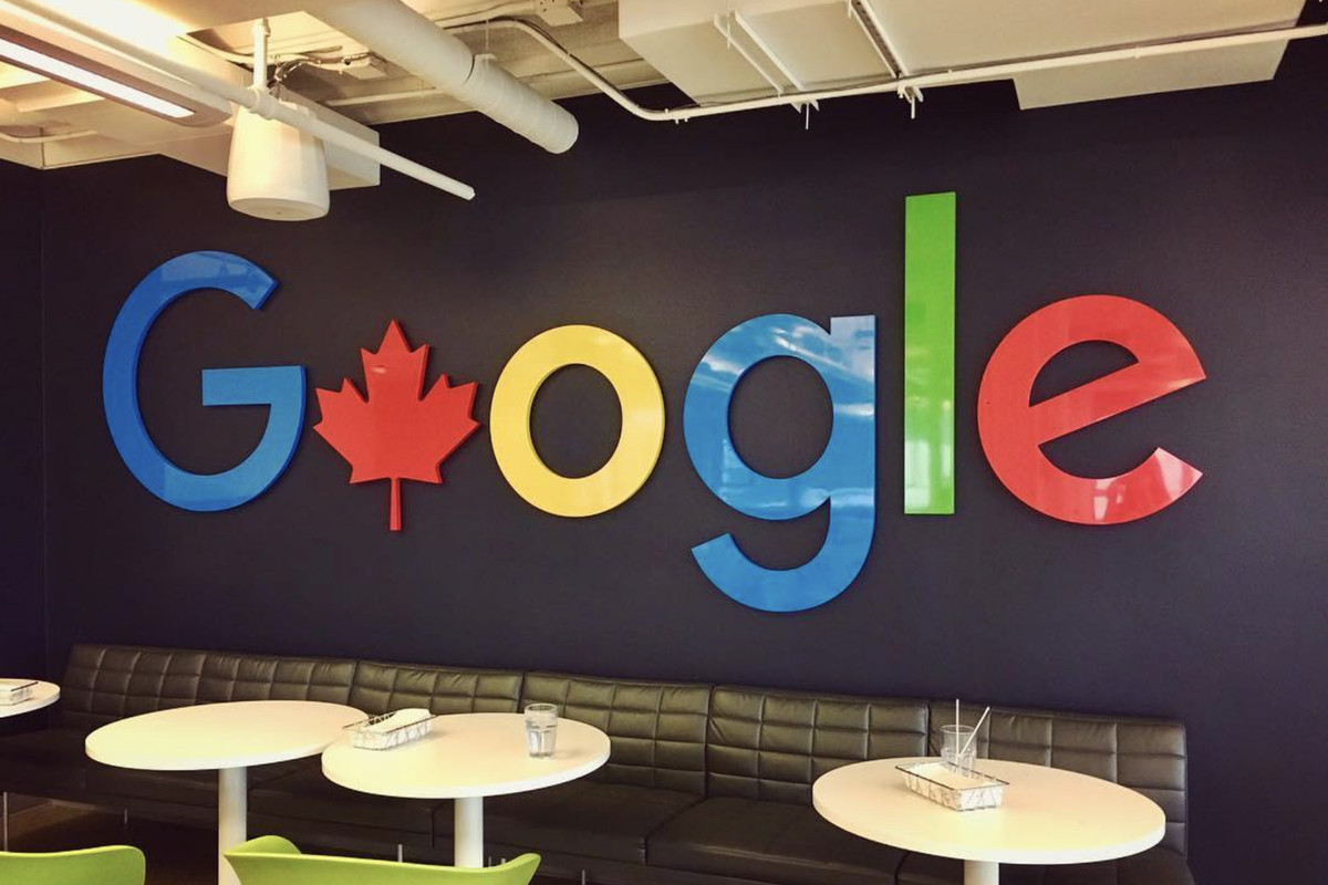 Google paying Canadian media $100M for news