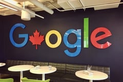 Google paying Canadian media $100M for news