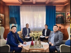 Miss Grand Philippines awards franchise for Olongapo City, Zambales, Bataan