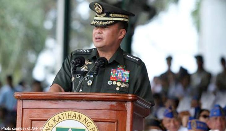 BuCor eyes resolving food security problem by developing penal farms in Phl — Catapang