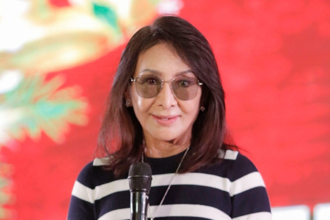 Cebu political leaders back Garcia amid CBRT issue