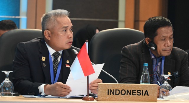 China rejects maritime resolutions