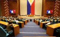 Pro-ICC House reso unfazes Bato, Imee