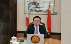 Chinese Embassy in Manila belies ‘sleeper cells’ claims in Phl