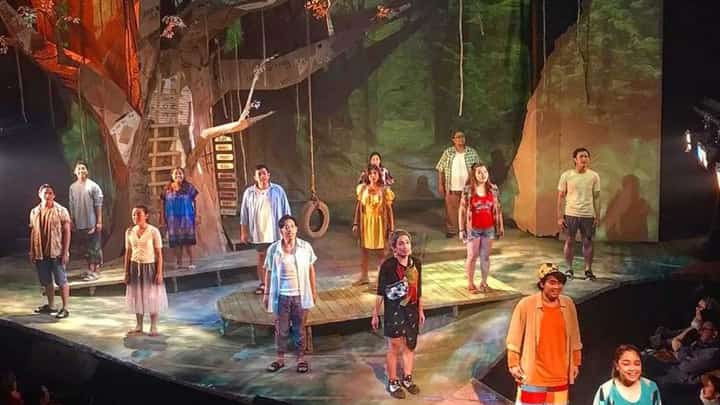 ‘Tabing Ilog: The Musical’ — A straightforward adaptation of youth TV series