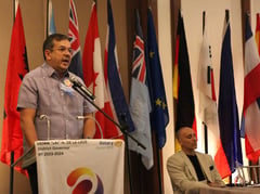 PSC chief asks RC Manila’s support for Phl sports